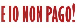 non-pago non-pago