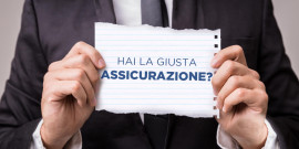 hai la giusta assicurazione hai la giusta assicurazione