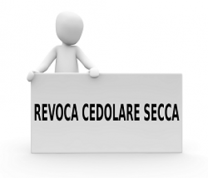 revoca della cedolare secca