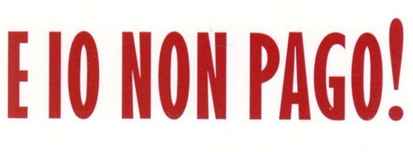 non-pago